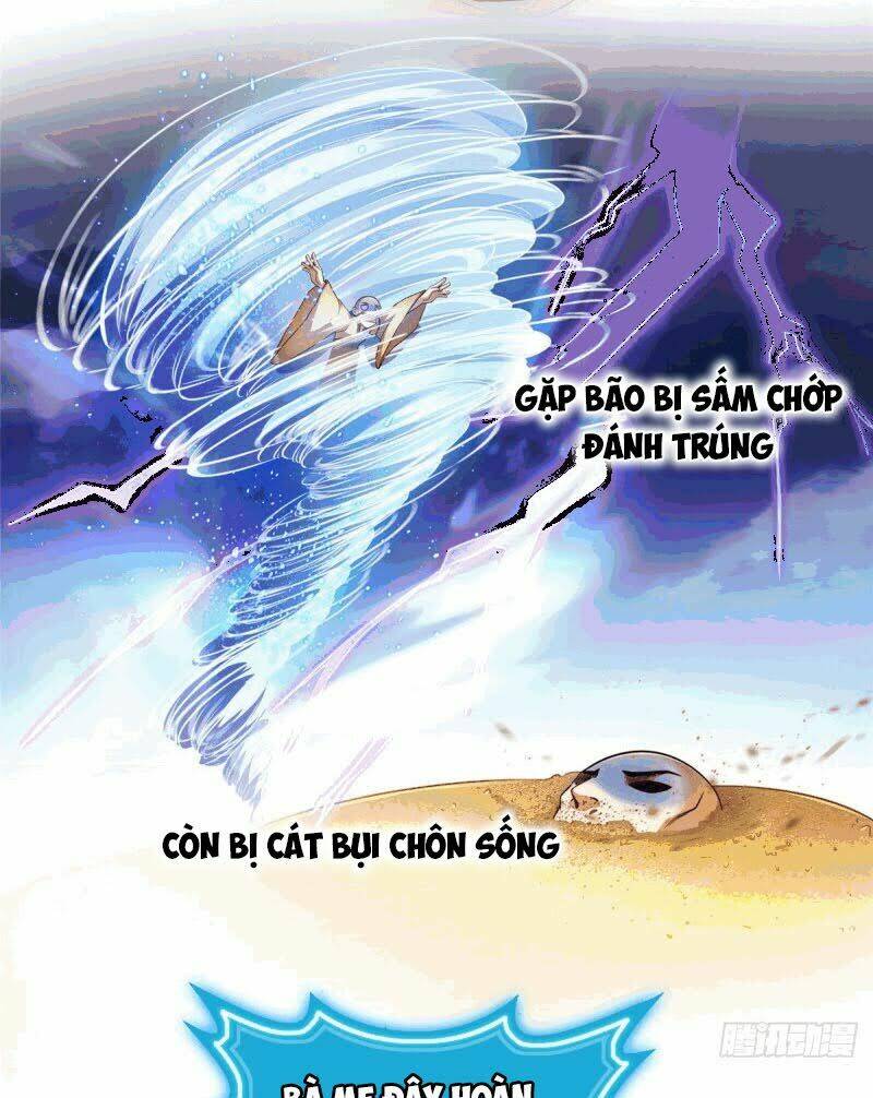 Tu Chân Nói Chuyện Phiếm Quần Chapter 322 - Trang 2