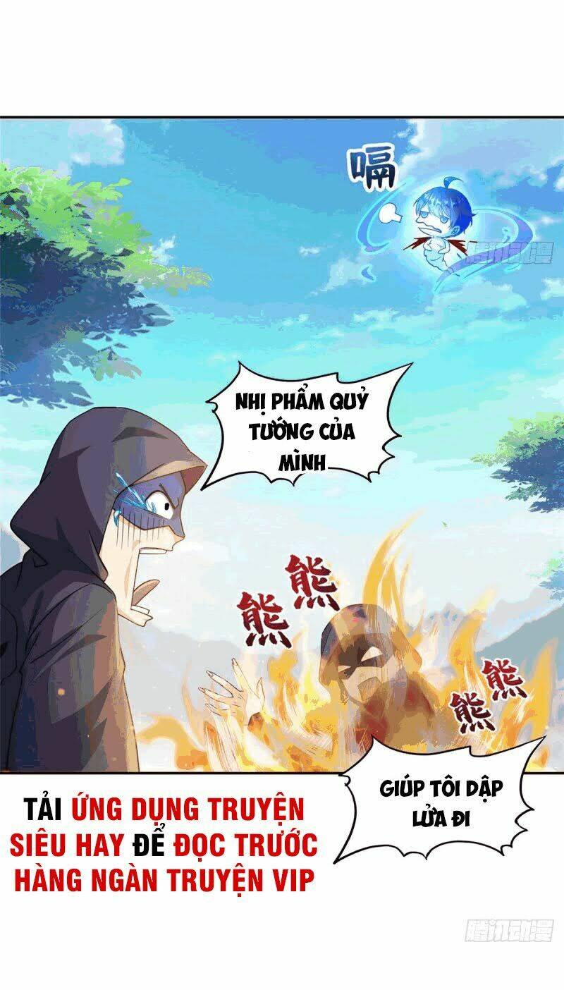 Tu Chân Nói Chuyện Phiếm Quần Chapter 322 - Trang 2