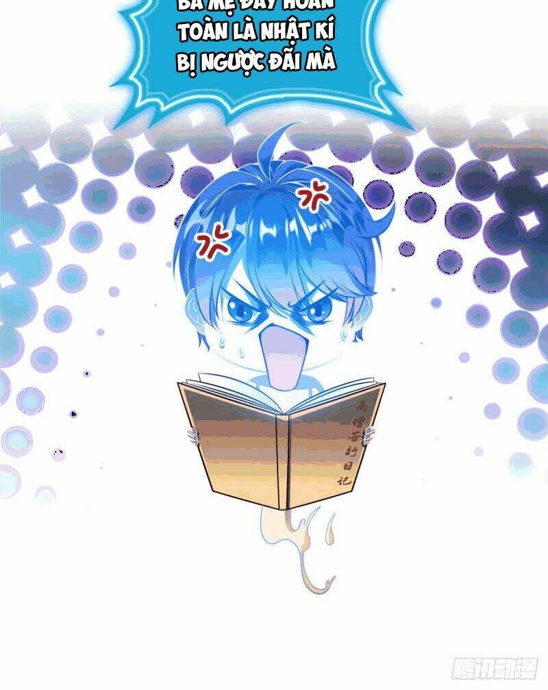 Tu Chân Nói Chuyện Phiếm Quần Chapter 322 - Trang 2