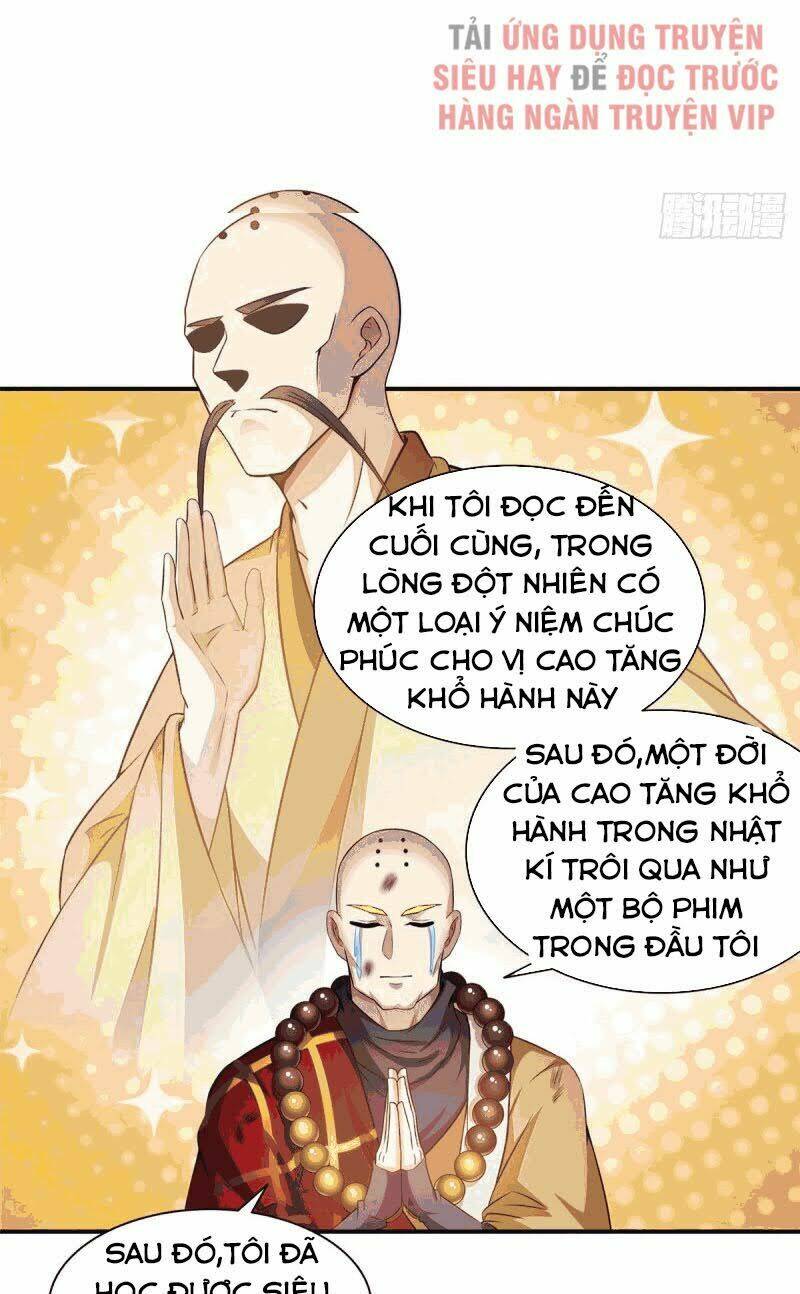 Tu Chân Nói Chuyện Phiếm Quần Chapter 322 - Trang 2