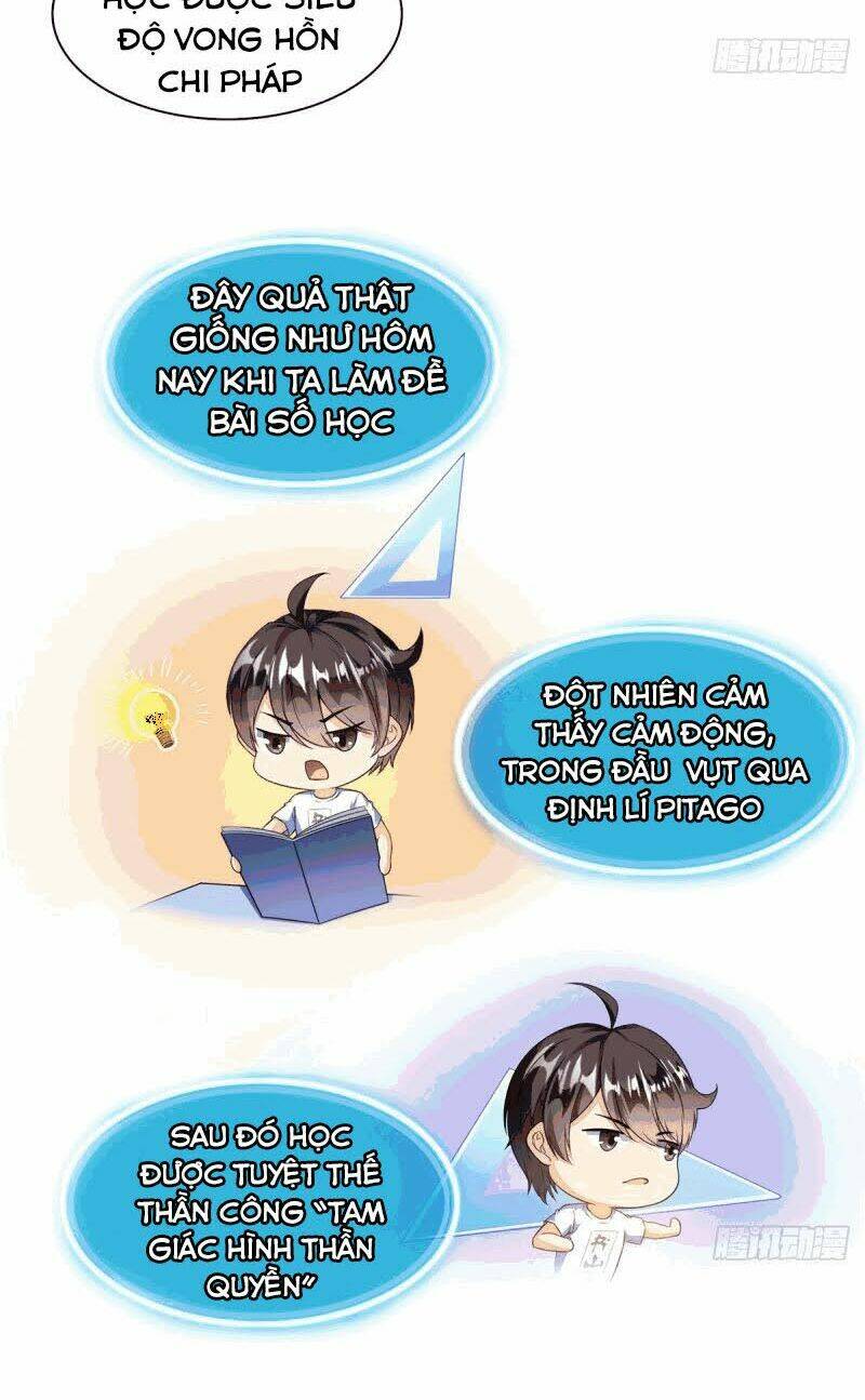 Tu Chân Nói Chuyện Phiếm Quần Chapter 322 - Trang 2