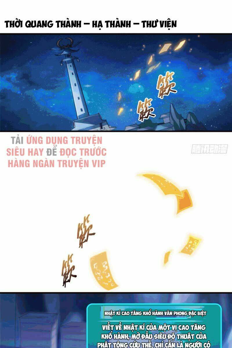 Tu Chân Nói Chuyện Phiếm Quần Chapter 322 - Trang 2