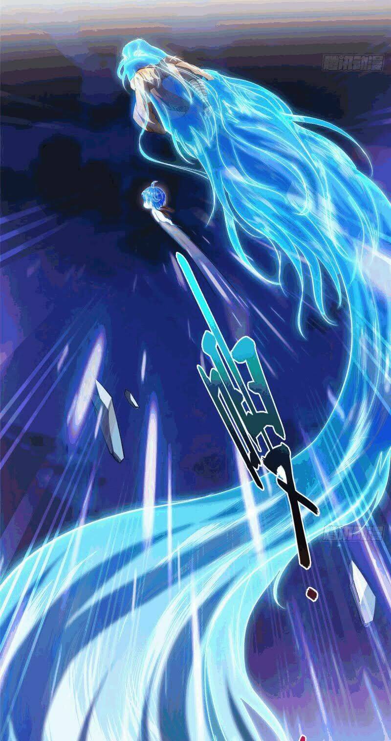 Tu Chân Nói Chuyện Phiếm Quần Chapter 322 - Trang 2