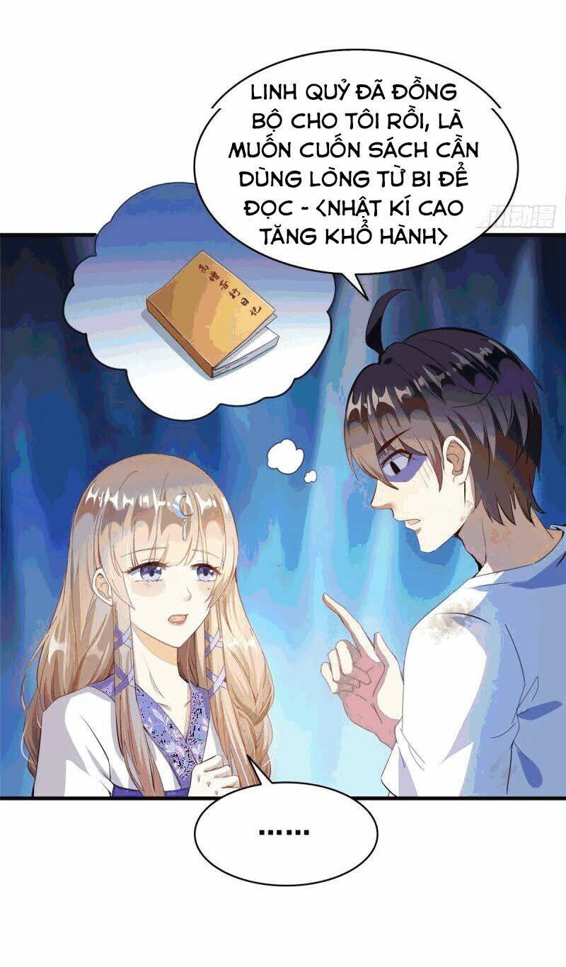 Tu Chân Nói Chuyện Phiếm Quần Chapter 322 - Trang 2