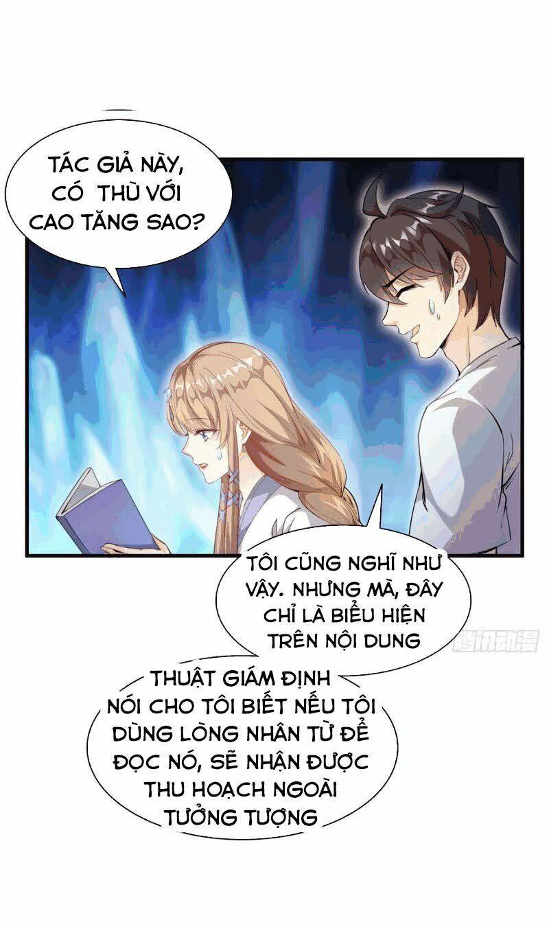 Tu Chân Nói Chuyện Phiếm Quần Chapter 322 - Trang 2