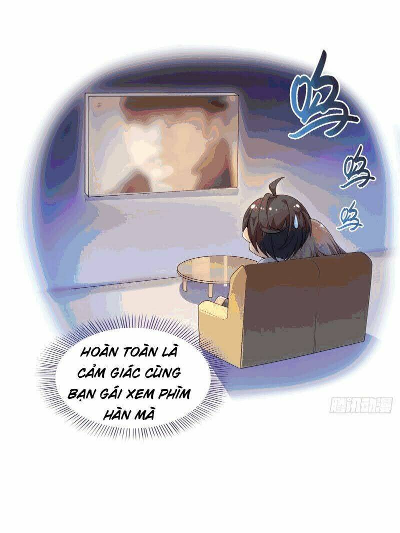 Tu Chân Nói Chuyện Phiếm Quần Chapter 322 - Trang 2