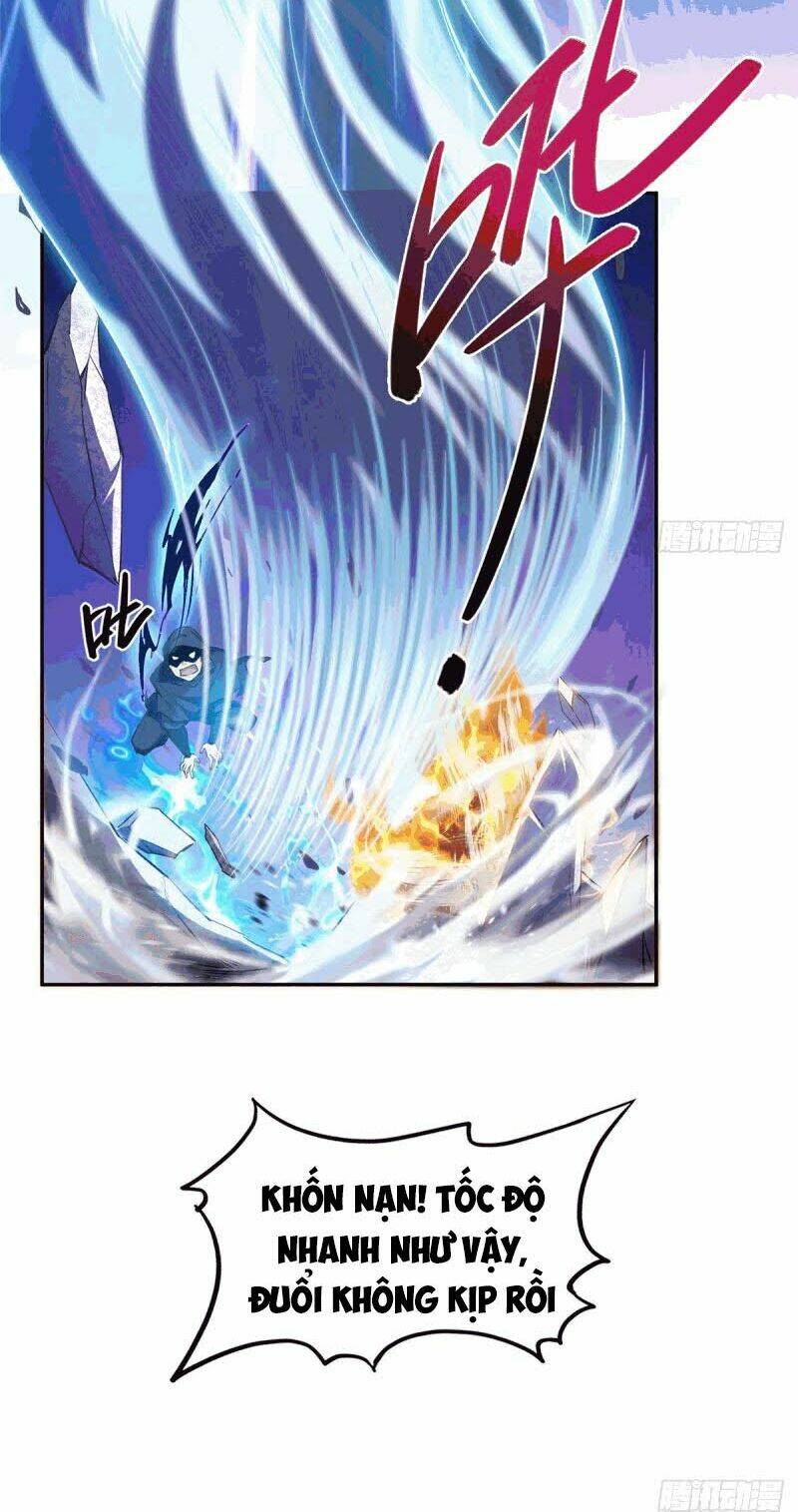 Tu Chân Nói Chuyện Phiếm Quần Chapter 322 - Trang 2