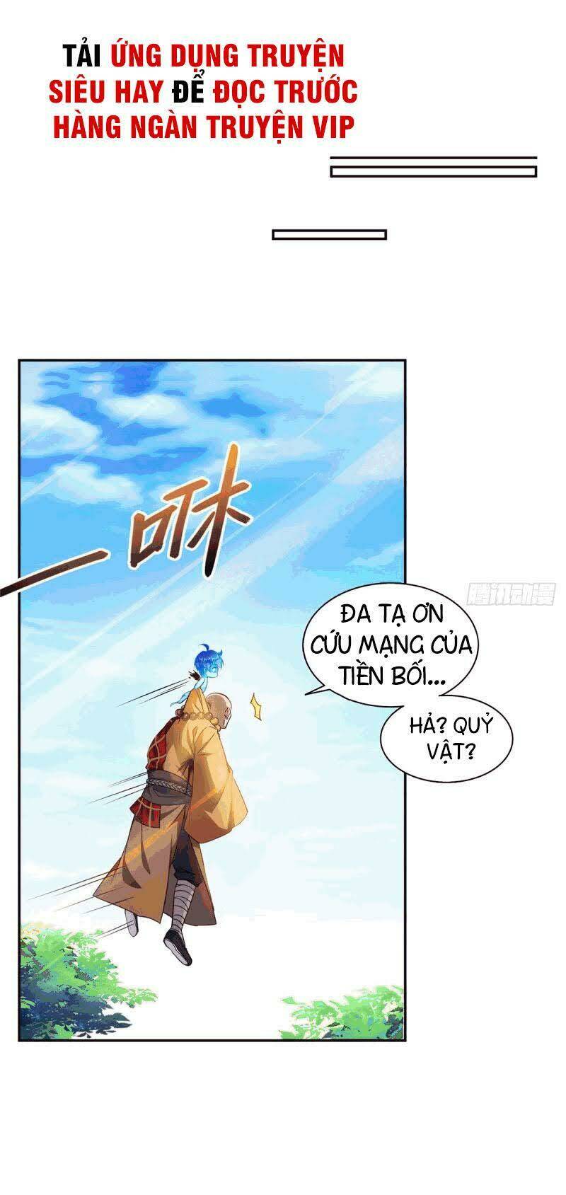 Tu Chân Nói Chuyện Phiếm Quần Chapter 322 - Trang 2