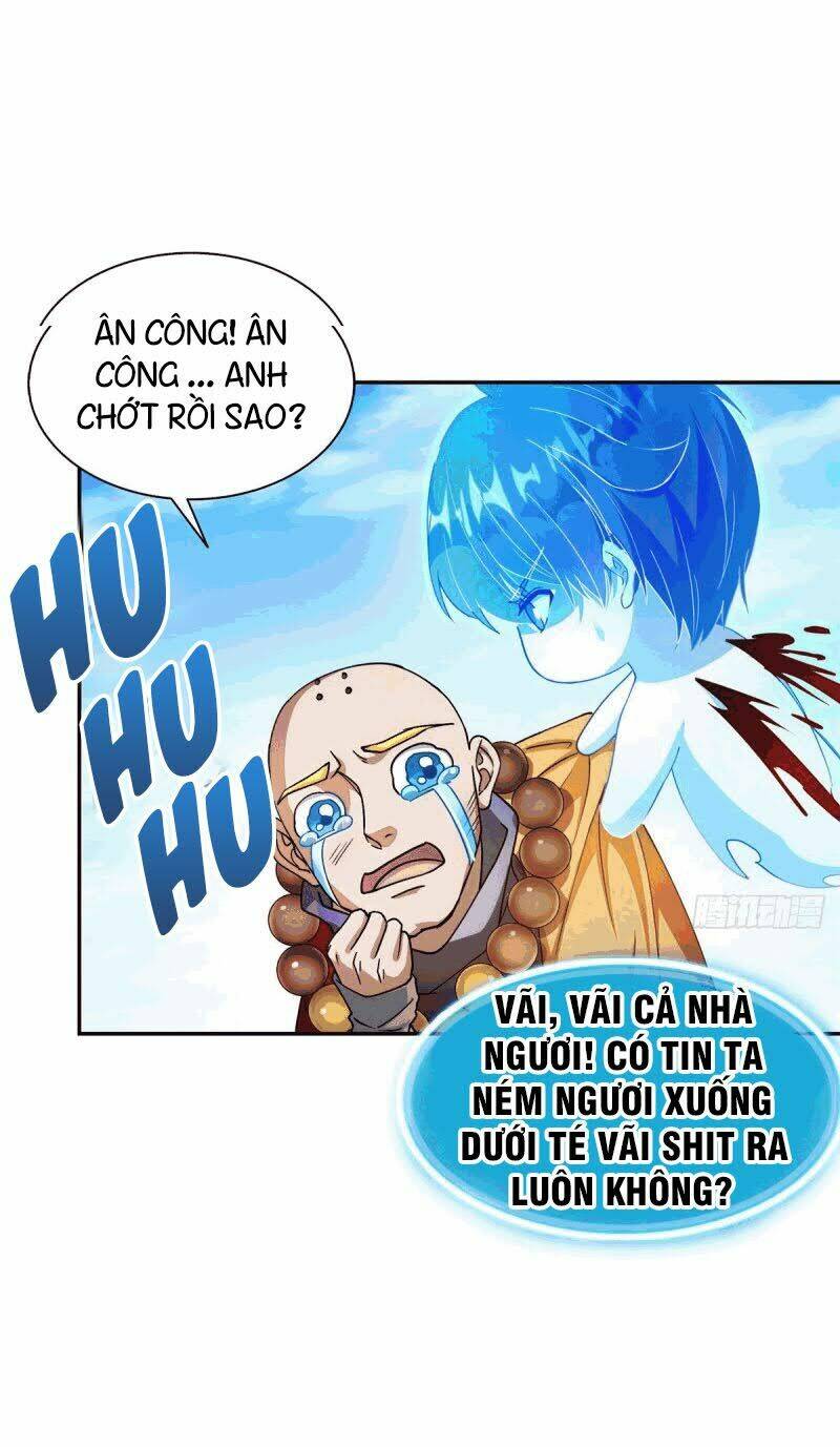 Tu Chân Nói Chuyện Phiếm Quần Chapter 322 - Trang 2