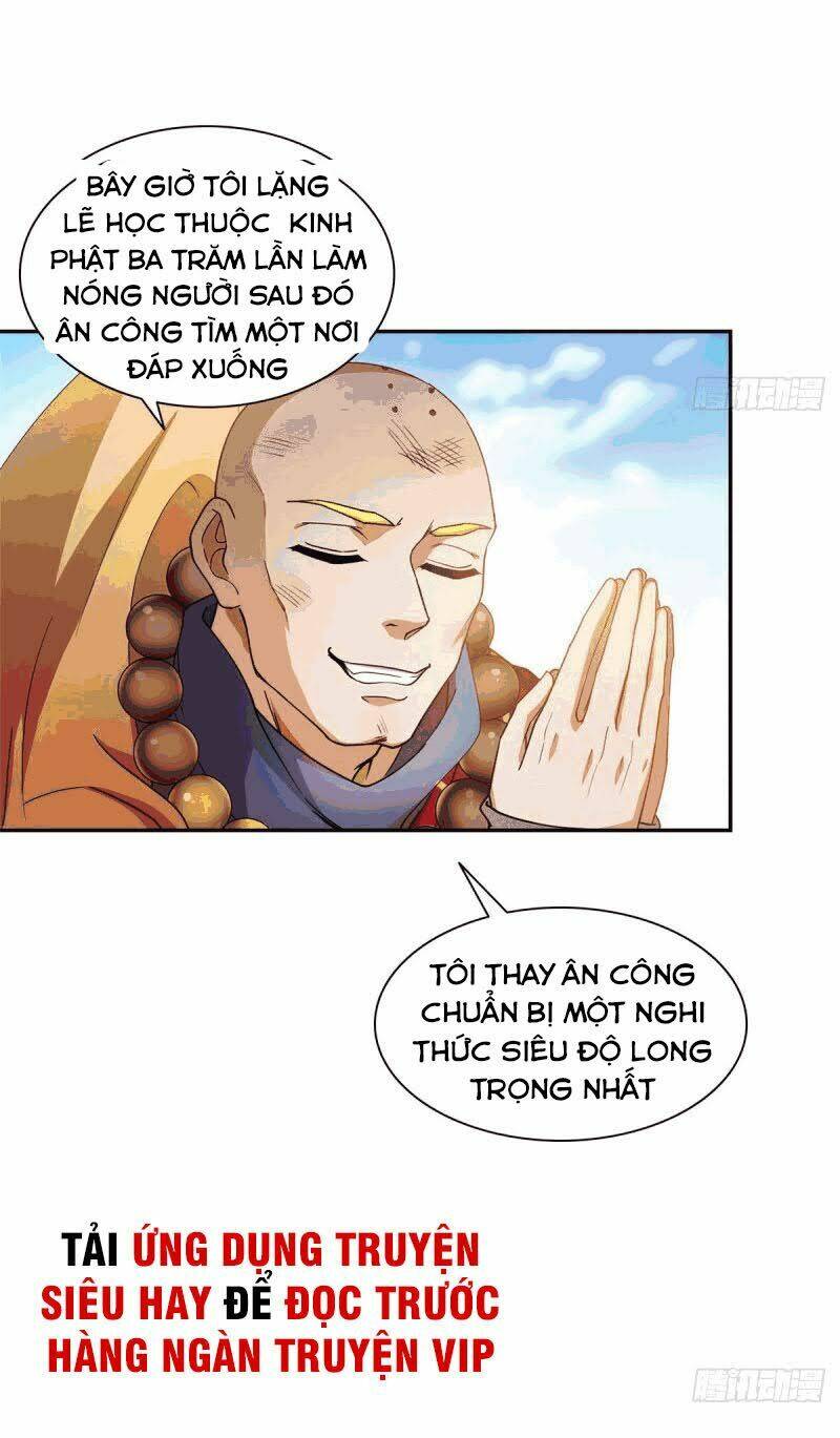 Tu Chân Nói Chuyện Phiếm Quần Chapter 322 - Trang 2