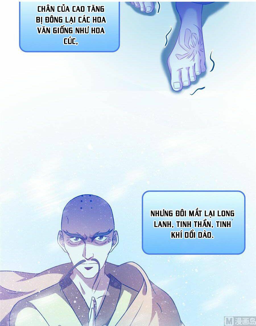 Tu Chân Nói Chuyện Phiếm Quần Chapter 323 - Trang 2