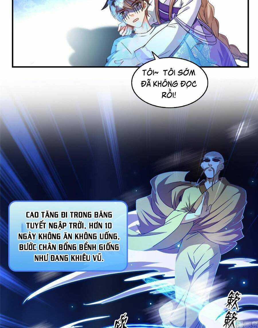 Tu Chân Nói Chuyện Phiếm Quần Chapter 323 - Trang 2