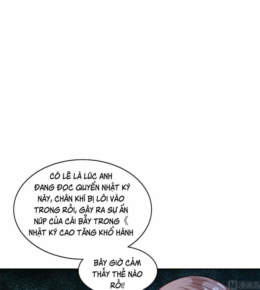 Tu Chân Nói Chuyện Phiếm Quần Chapter 323 - Trang 2