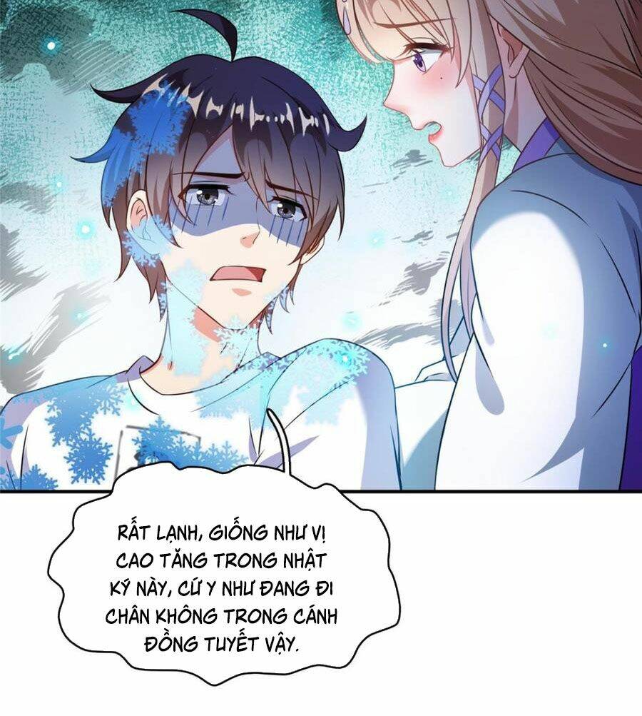 Tu Chân Nói Chuyện Phiếm Quần Chapter 323 - Trang 2