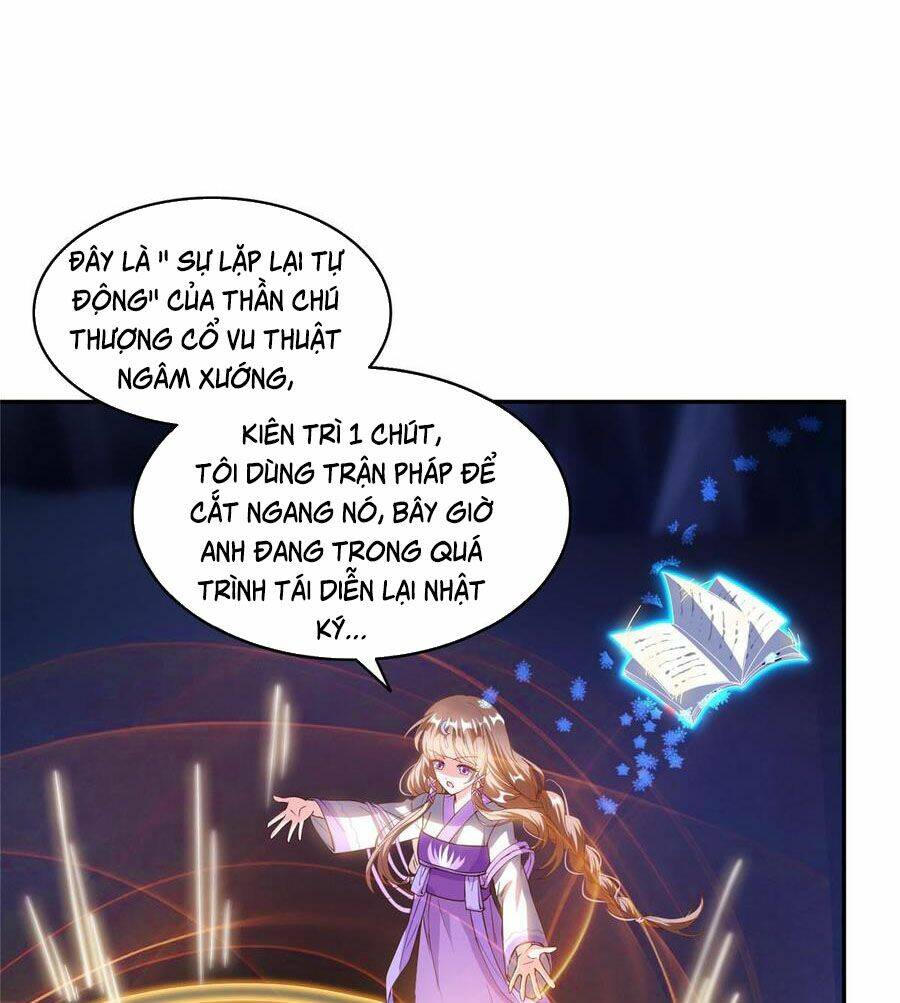 Tu Chân Nói Chuyện Phiếm Quần Chapter 323 - Trang 2