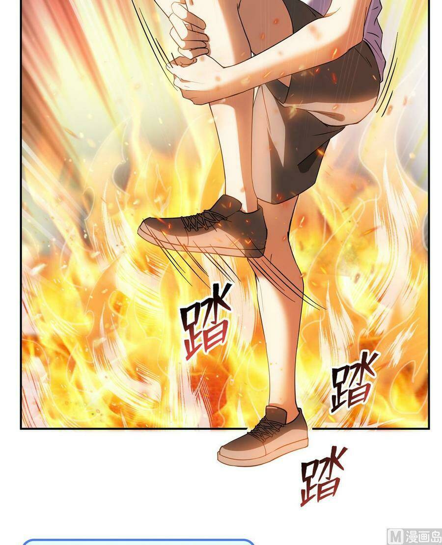 Tu Chân Nói Chuyện Phiếm Quần Chapter 323 - Trang 2