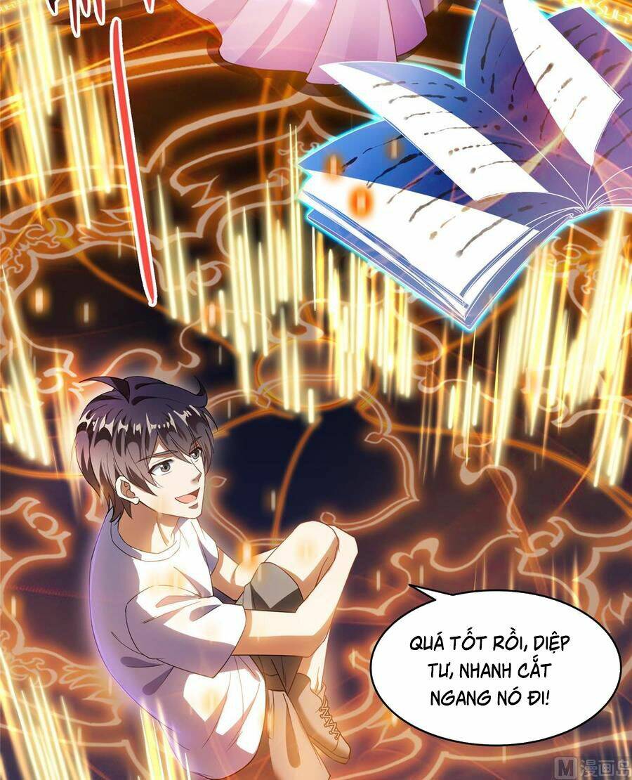 Tu Chân Nói Chuyện Phiếm Quần Chapter 323 - Trang 2