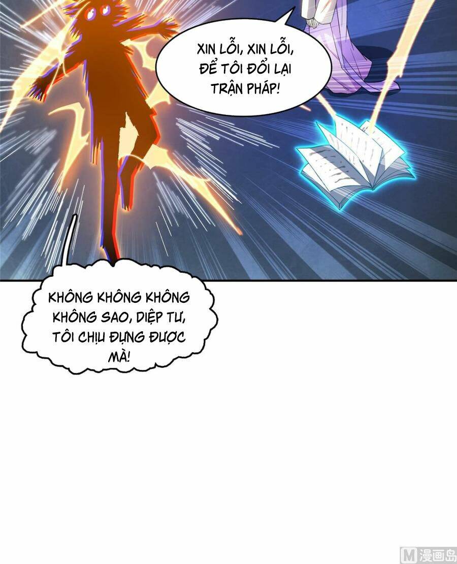 Tu Chân Nói Chuyện Phiếm Quần Chapter 323 - Trang 2