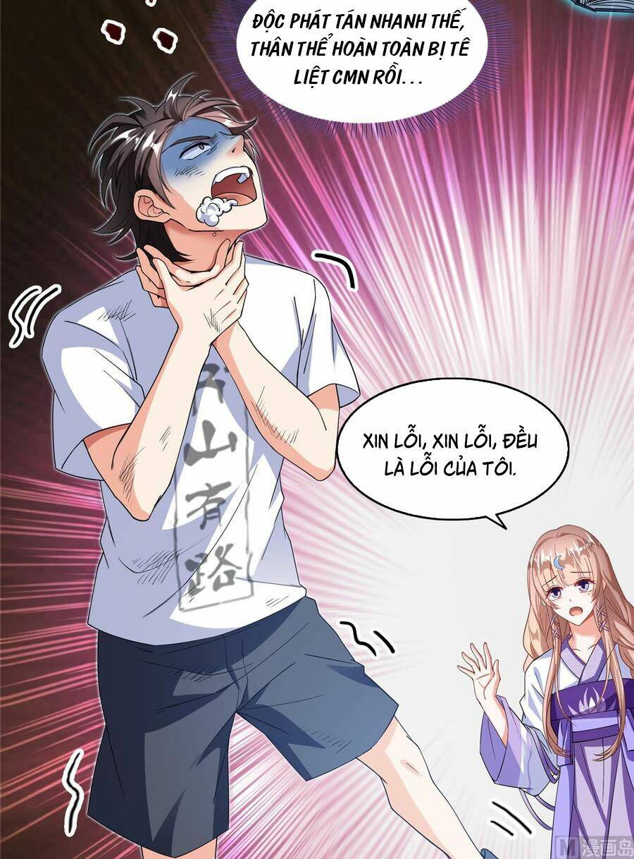 Tu Chân Nói Chuyện Phiếm Quần Chapter 323 - Trang 2