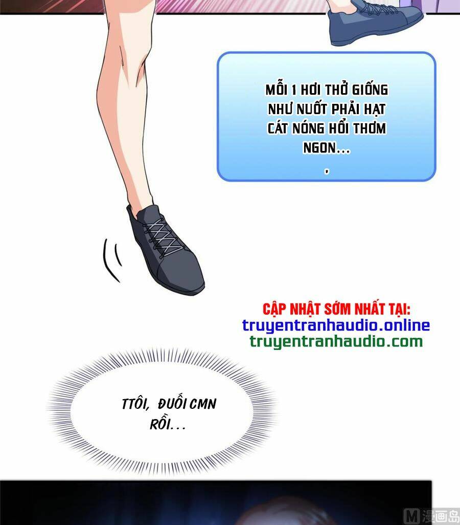 Tu Chân Nói Chuyện Phiếm Quần Chapter 323 - Trang 2