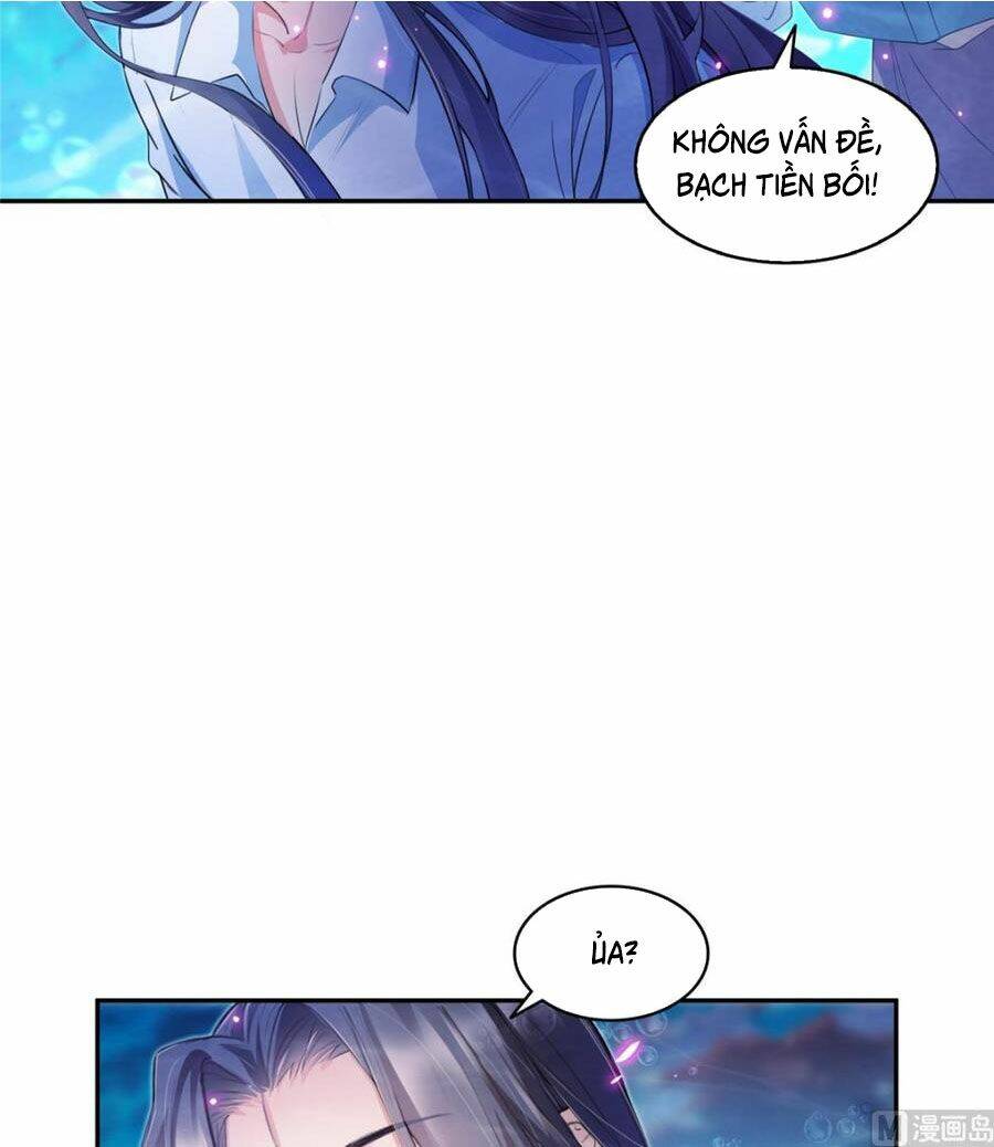 Tu Chân Nói Chuyện Phiếm Quần Chapter 323 - Trang 2