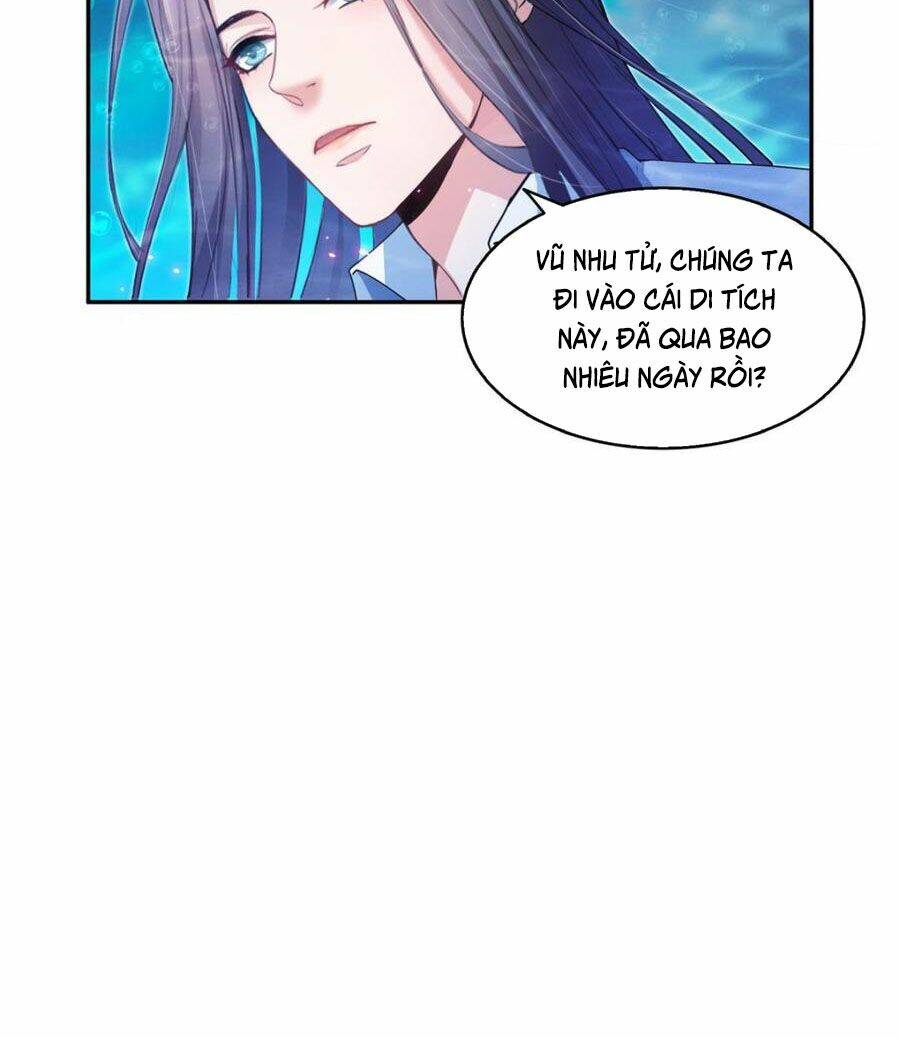 Tu Chân Nói Chuyện Phiếm Quần Chapter 323 - Trang 2