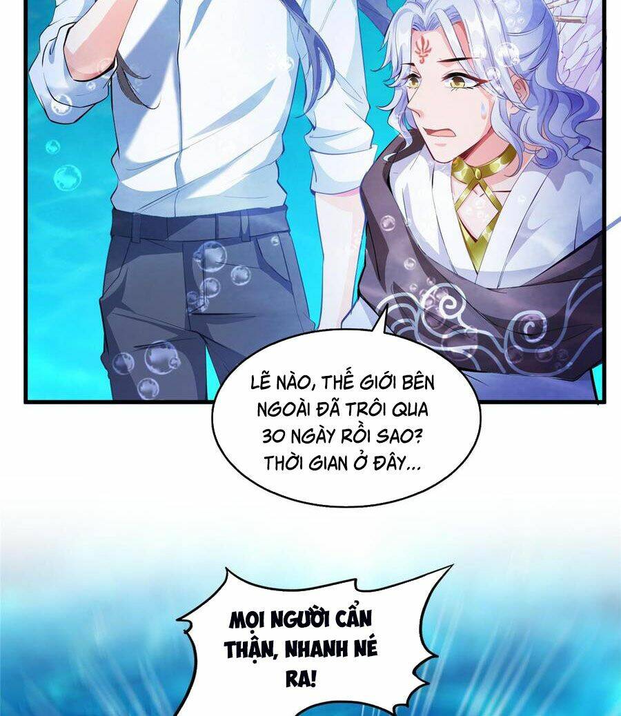 Tu Chân Nói Chuyện Phiếm Quần Chapter 323 - Trang 2