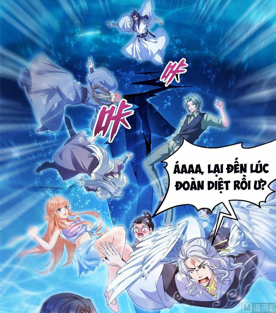 Tu Chân Nói Chuyện Phiếm Quần Chapter 323 - Trang 2