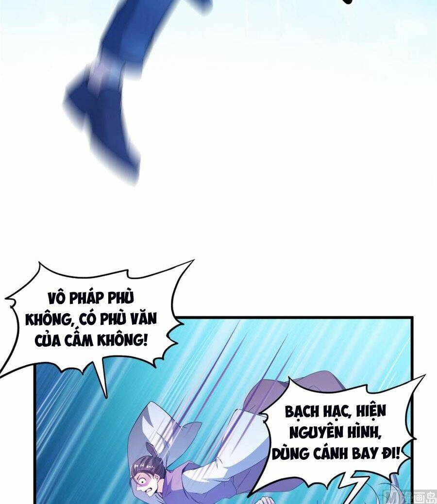 Tu Chân Nói Chuyện Phiếm Quần Chapter 323 - Trang 2