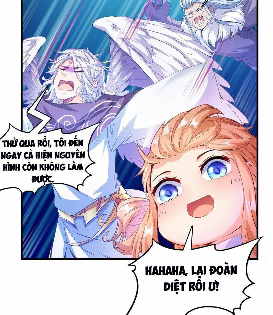 Tu Chân Nói Chuyện Phiếm Quần Chapter 323 - Trang 2