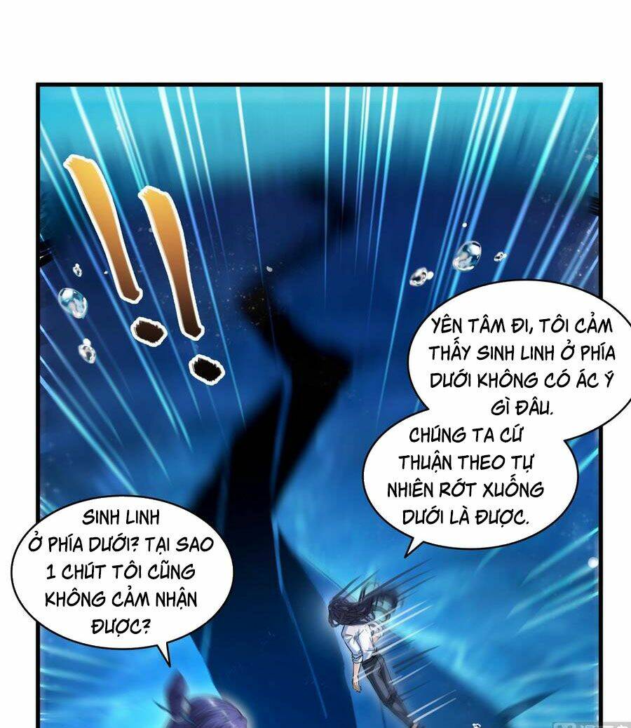 Tu Chân Nói Chuyện Phiếm Quần Chapter 323 - Trang 2