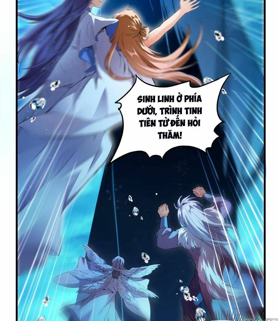 Tu Chân Nói Chuyện Phiếm Quần Chapter 323 - Trang 2