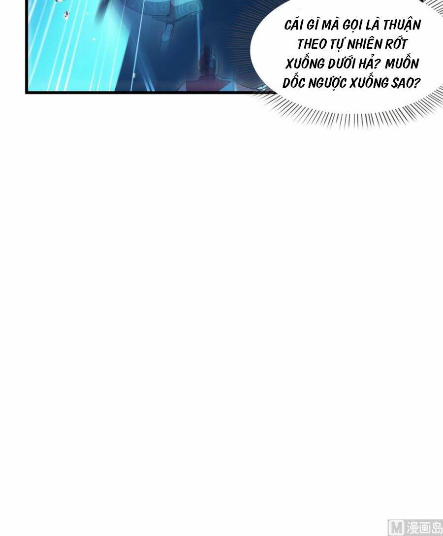 Tu Chân Nói Chuyện Phiếm Quần Chapter 323 - Trang 2