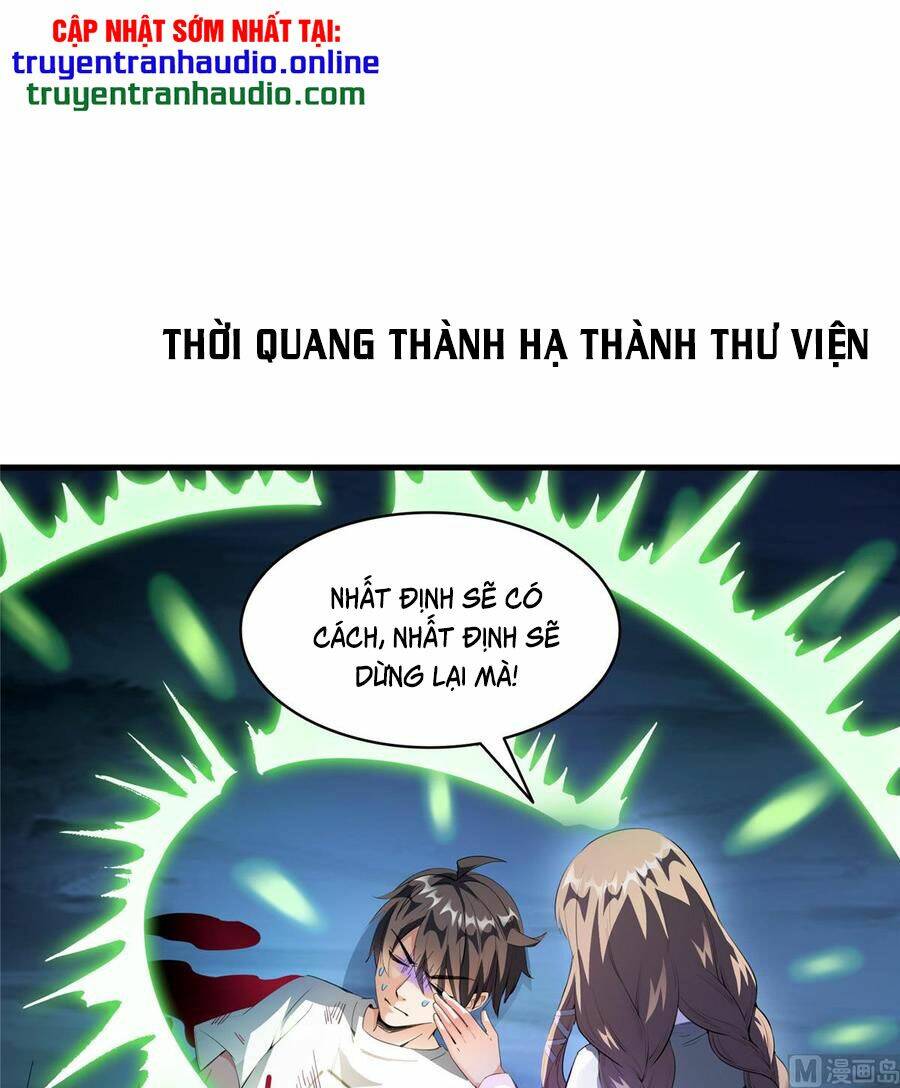 Tu Chân Nói Chuyện Phiếm Quần Chapter 323 - Trang 2