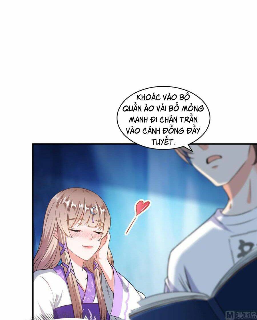 Tu Chân Nói Chuyện Phiếm Quần Chapter 323 - Trang 2