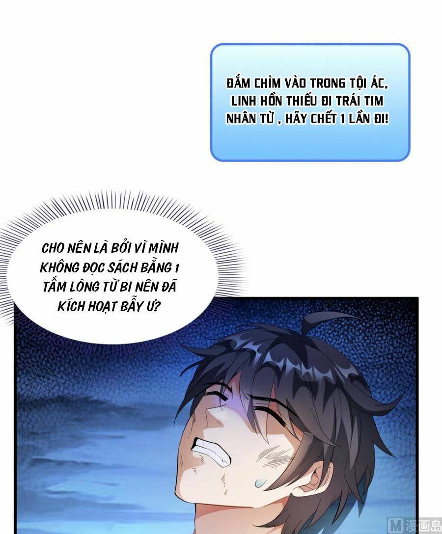 Tu Chân Nói Chuyện Phiếm Quần Chapter 323 - Trang 2