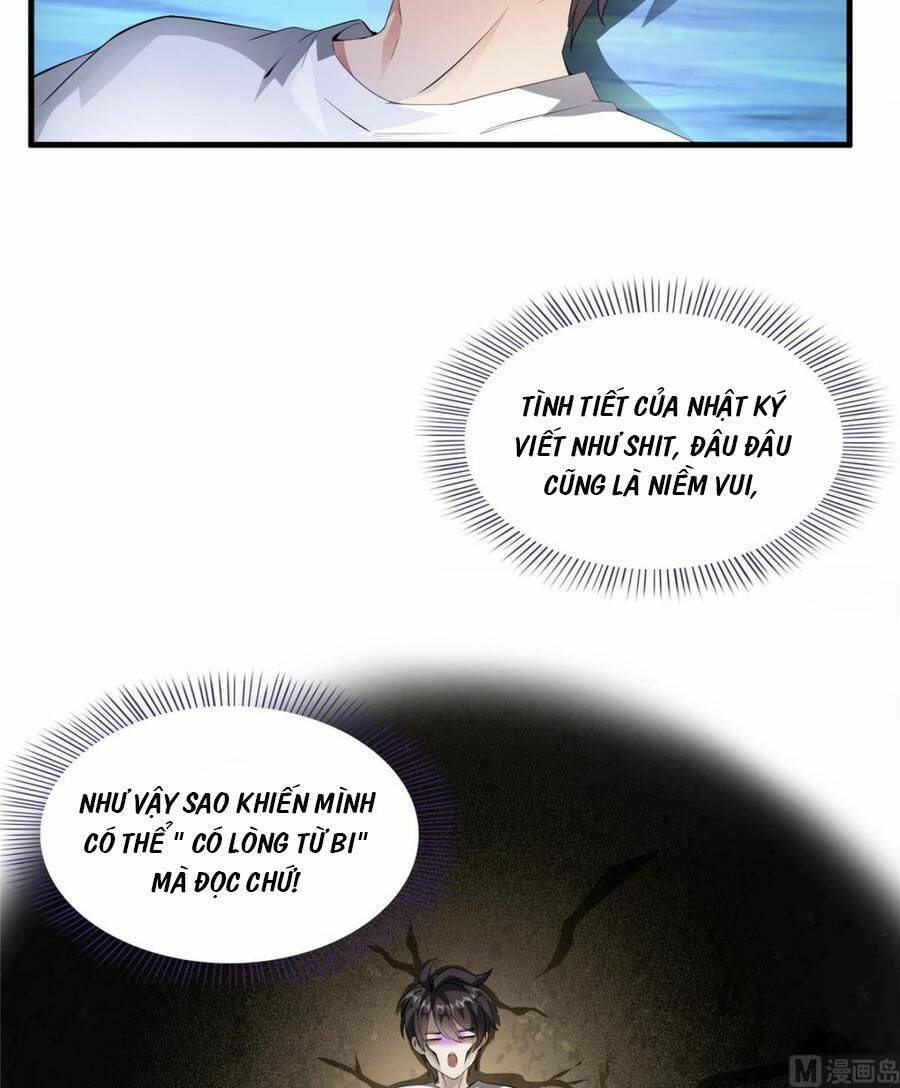 Tu Chân Nói Chuyện Phiếm Quần Chapter 323 - Trang 2