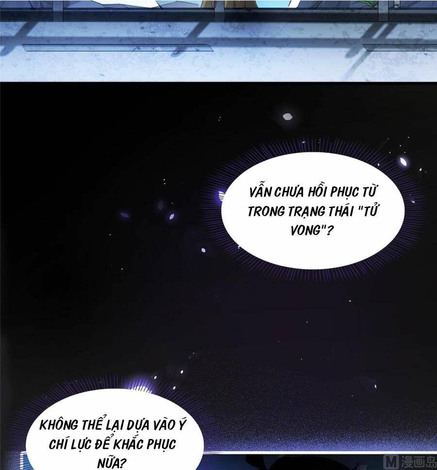 Tu Chân Nói Chuyện Phiếm Quần Chapter 323 - Trang 2