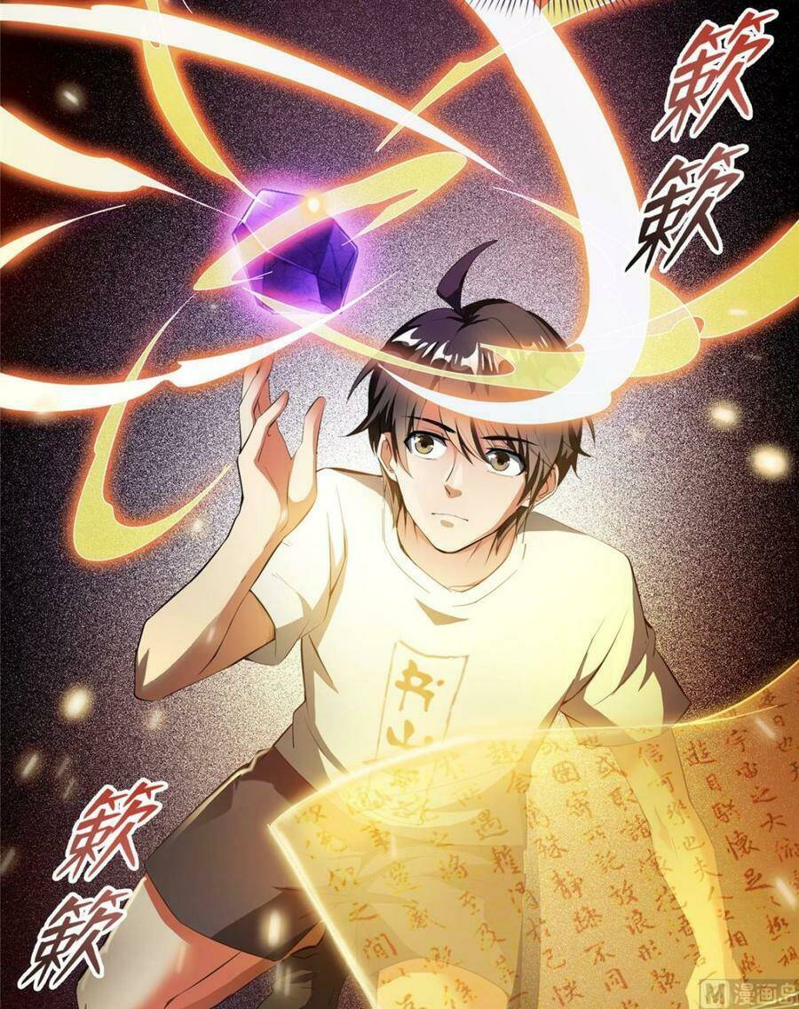 Tu Chân Nói Chuyện Phiếm Quần Chapter 323 - Trang 2