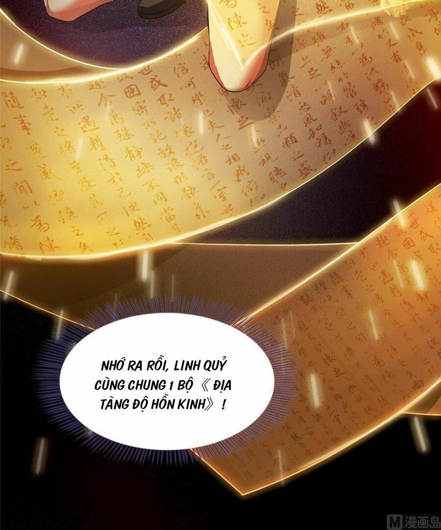 Tu Chân Nói Chuyện Phiếm Quần Chapter 323 - Trang 2