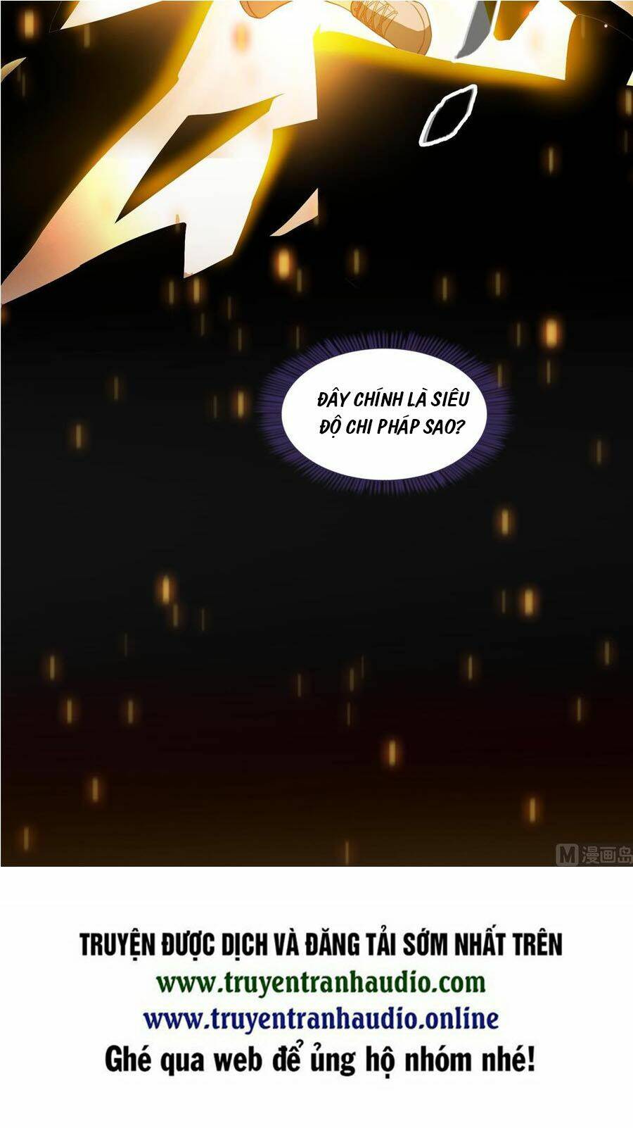 Tu Chân Nói Chuyện Phiếm Quần Chapter 323 - Trang 2