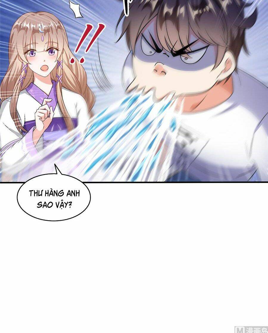 Tu Chân Nói Chuyện Phiếm Quần Chapter 323 - Trang 2