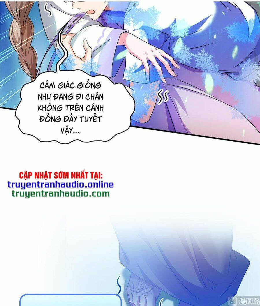 Tu Chân Nói Chuyện Phiếm Quần Chapter 323 - Trang 2