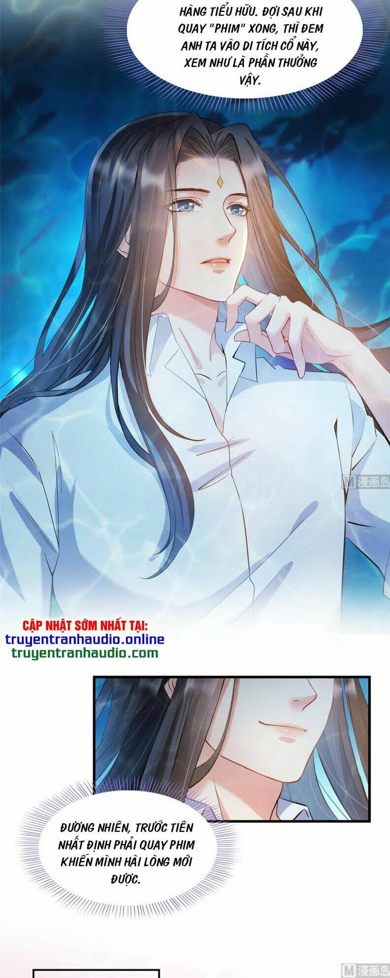 Tu Chân Nói Chuyện Phiếm Quần Chapter 325 - Trang 2