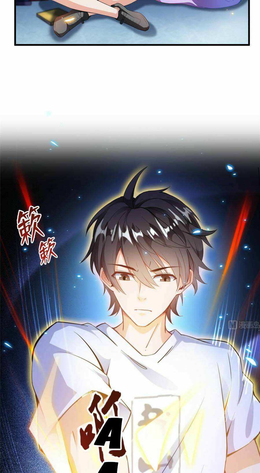 Tu Chân Nói Chuyện Phiếm Quần Chapter 325 - Trang 2