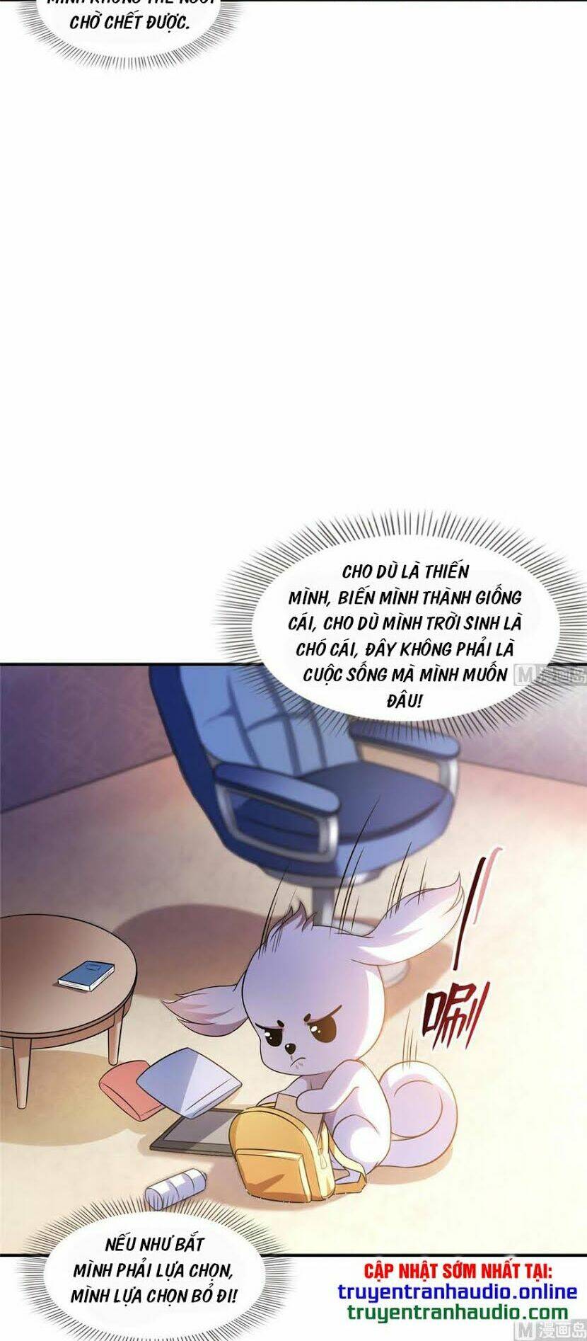 Tu Chân Nói Chuyện Phiếm Quần Chapter 325 - Trang 2