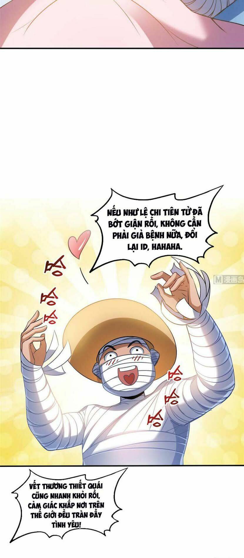 Tu Chân Nói Chuyện Phiếm Quần Chapter 325 - Trang 2