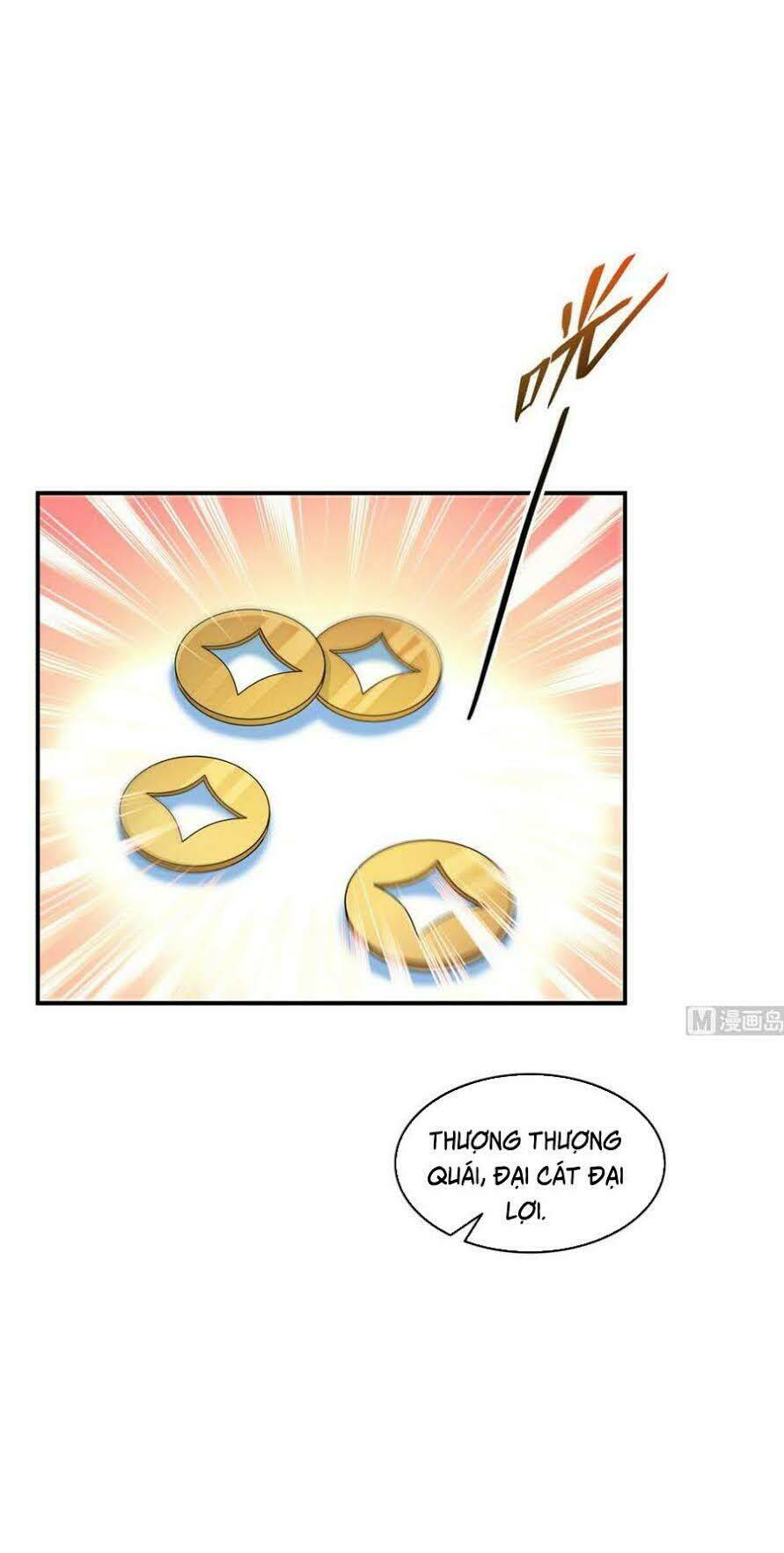 Tu Chân Nói Chuyện Phiếm Quần Chapter 325 - Trang 2