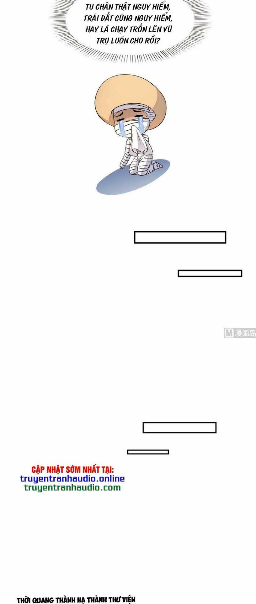 Tu Chân Nói Chuyện Phiếm Quần Chapter 325 - Trang 2