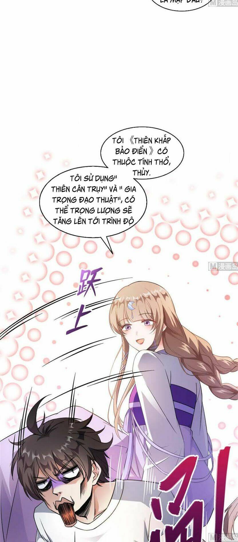 Tu Chân Nói Chuyện Phiếm Quần Chapter 325 - Trang 2